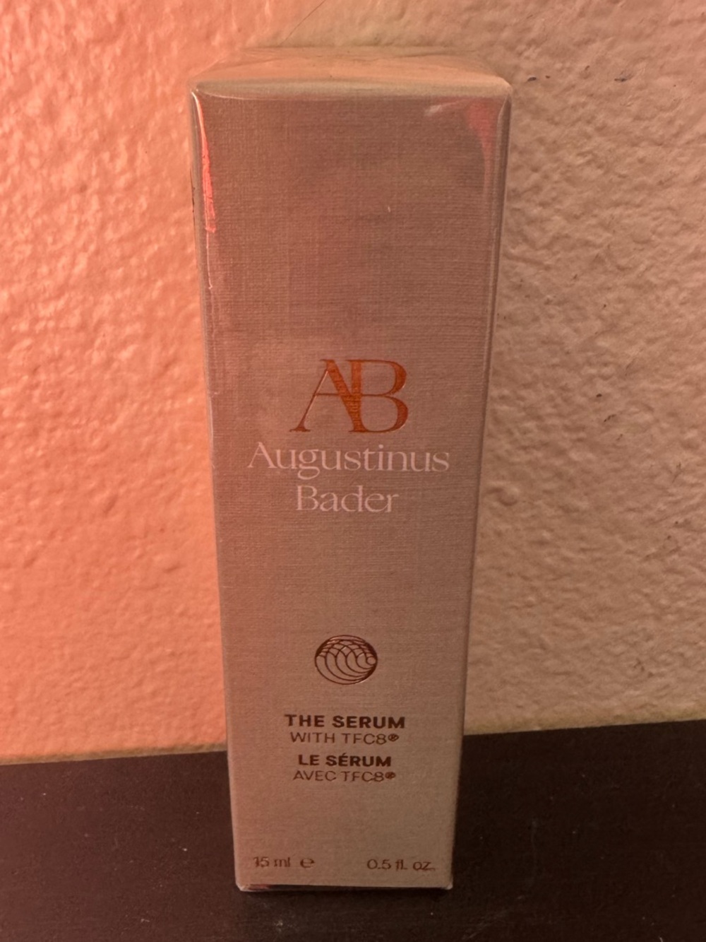 NWT AUGUSTINUS BADER The Serum 15ml - Picture 8 of 14